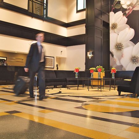 Hampton Inn & Suites Chicago-Downtown Interior foto