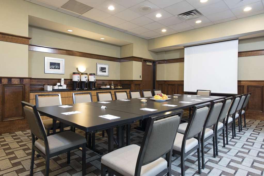 Hampton Inn & Suites Chicago-Downtown Facilități foto