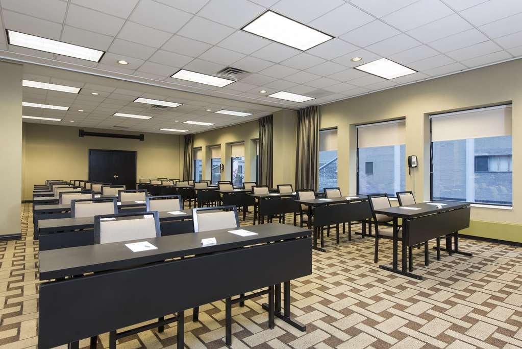 Hampton Inn & Suites Chicago-Downtown Facilități foto