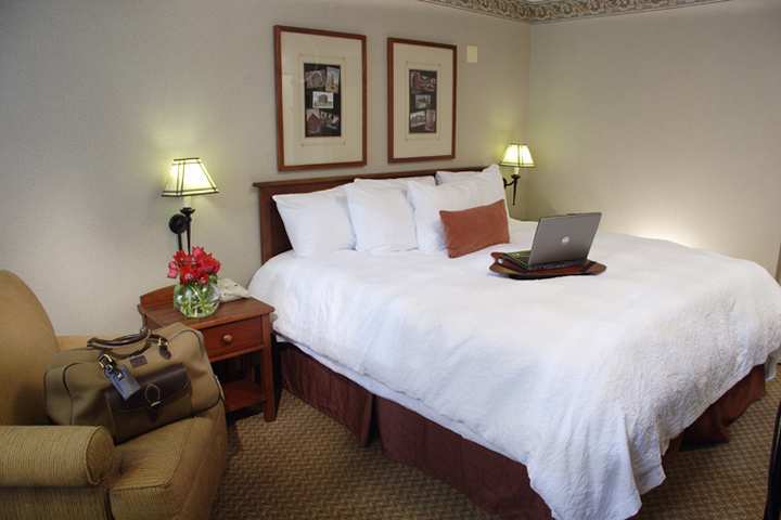 Hampton Inn & Suites Chicago-Downtown Cameră foto
